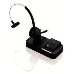 Jabra PRO 9450 Mono Midi-boom NC Headset